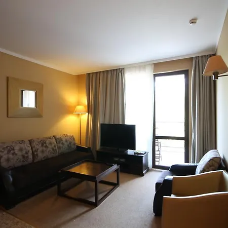 شقة Arendoo In Royal Beach ساني بيتش