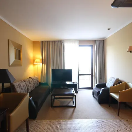 Arendoo In Royal Beach شقة ساني بيتش